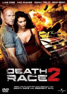 stream Death Race 2