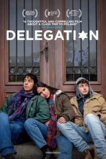 Delegation