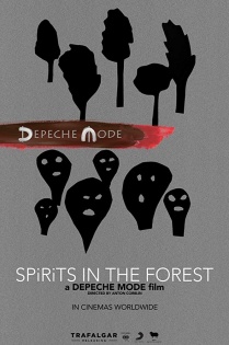 Depeche Mode Spirits in the Forest