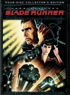 Der Blade Runner