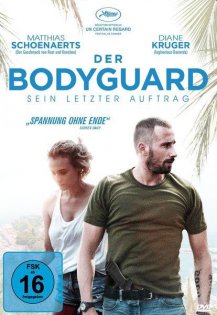 Der Bodyguard - Sein letzter Auftrag