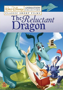 Der Drache wider Willen