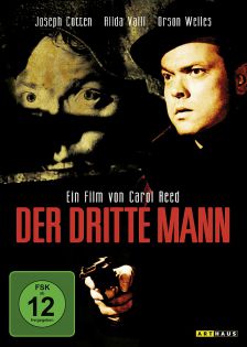 Der dritte Mann