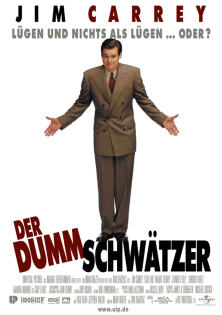 Der Dummschwätzer