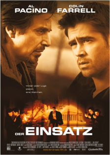 Der Einsatz