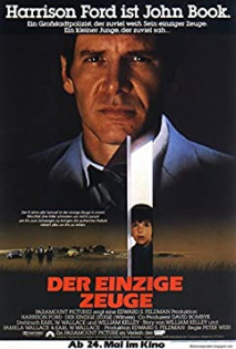 Der einzige Zeuge