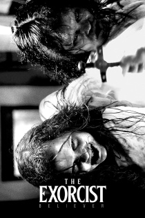 Der Exorzist: Bekenntnis