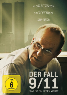 Der Fall 9.11 - Was ist ein Leben wert?