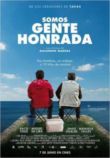 Der ganz große Fang