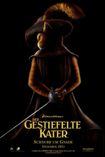 Der gestiefelte Kater