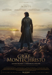 Der Graf von Monte Christo (2024)