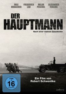 Der Hauptmann