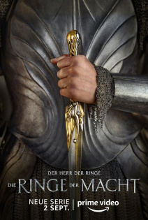 Der Herr der Ringe: Die Ringe der Macht S01E08