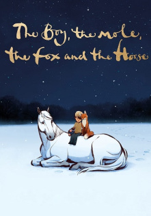 Der Junge, der Maulwurf, der Fuchs und das Pferd