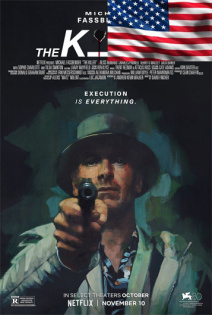 Der Killer *ENGLISH*