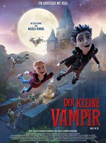 Der kleine Vampir (2017)
