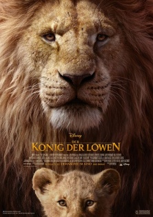 Der König der Löwen (2019)