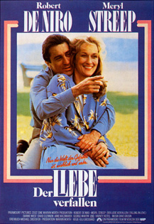 Der Liebe Verfallen
