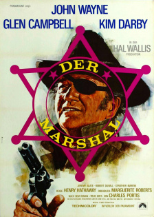 Der Marshal