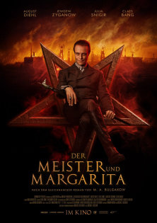 Der Meister und Margarita (2023)