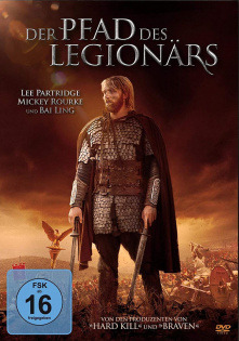 Der Pfad des Legionärs
