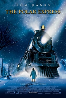 stream Der Polarexpress