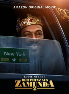stream Der Prinz aus Zamunda 2