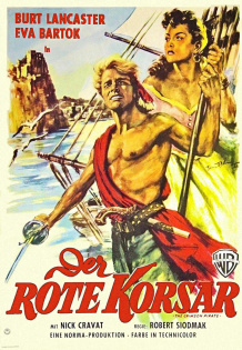 Der Rote Korsar