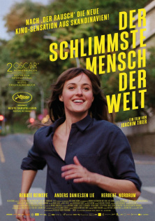 Der Schlimmste Mensch der Welt