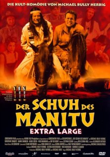 Der Schuh des Manitu