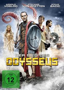 Der Sieg des Odysseus