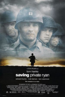 Der Soldat James Ryan