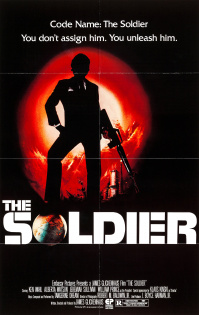 Der Söldner