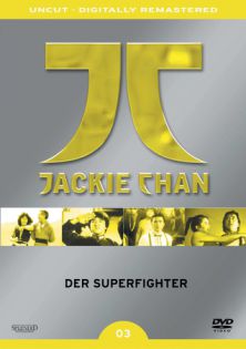 Der Superfighter