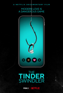 Der Tinder Schwindler