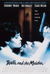 Der Tod und das Mädchen