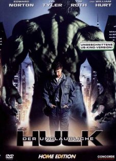 Der unglaubliche Hulk