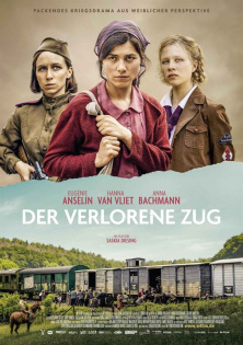 Der Verlorene Zug