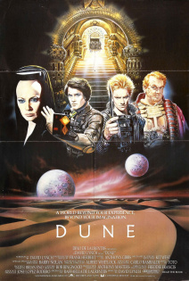 Der Wüstenplanet