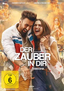 Der Zauber in Dir - Tamasha