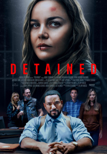 Detained - In der Falle