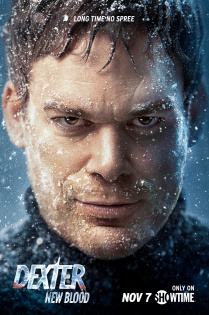 stream Dexter: New Blood S01E02