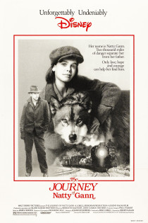 Die Abenteuer der Natty Gann