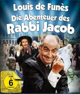 Die Abenteuer des Rabbi Jacob