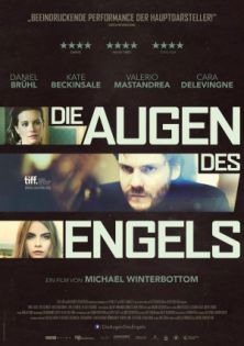 Die Augen des Engels