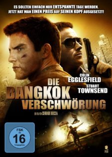 Die Bangkok Verschwörung