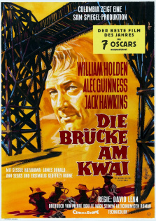 Die Brücke am Kwai