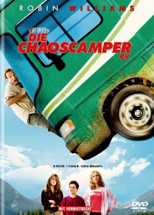 Die Chaoscamper
