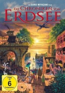 Die Chroniken von Erdsee