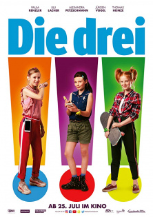 Die Drei !!!